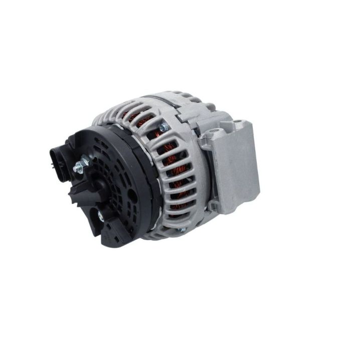 Alternatör 24V 100 Amp Scania P.G.R.T. Serisi İçin (2004-) - BOSCH 1986A00968