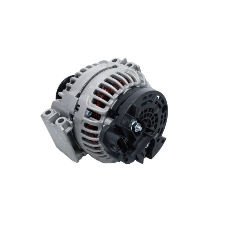 Alternatör 24V 100 Amp Scania P.G.R.T. Serisi İçin (2004-) - BOSCH 1986A00968
