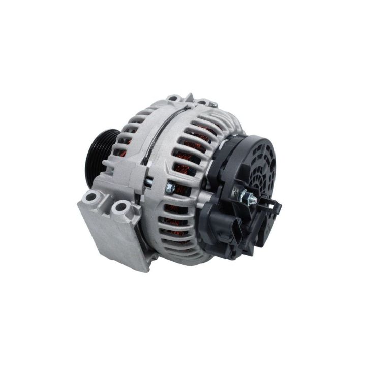 Alternatör 24V 100 Amp Scania P.G.R.T. Serisi İçin (2004-) - BOSCH 1986A00968