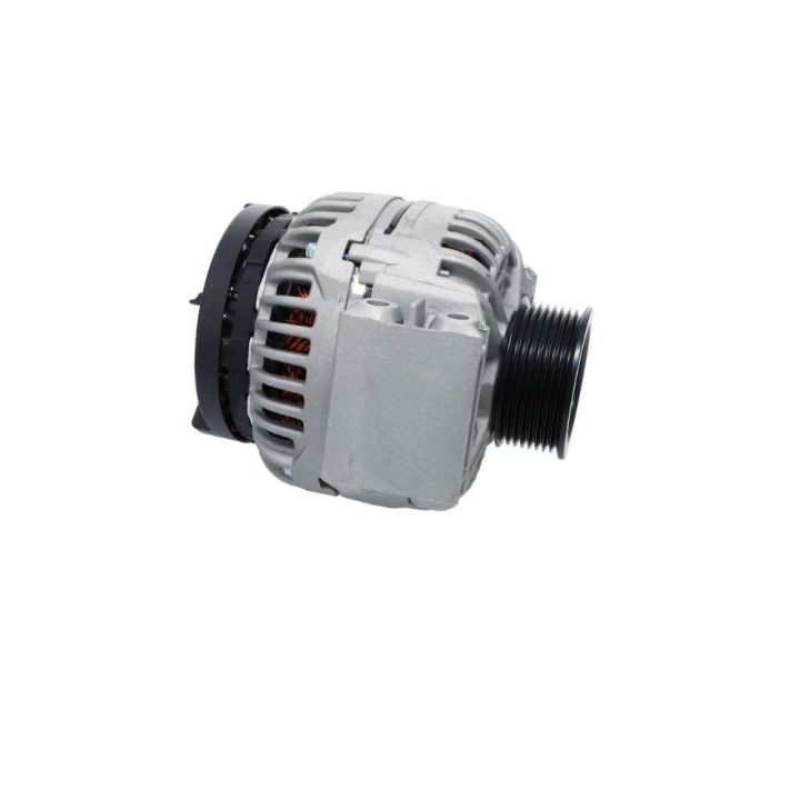 Alternatör 24V 100 Amp Scania P.G.R.T. Serisi İçin (2004-) - BOSCH 1986A00968