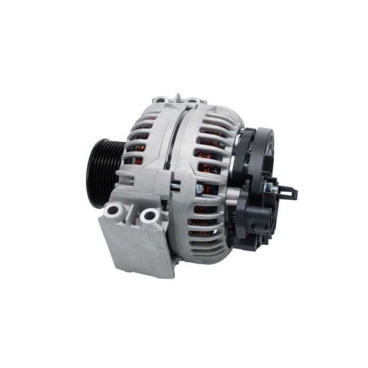 Alternatör 24V 100 Amp Scania P.G.R.T. Serisi İçin (2004-) - BOSCH 1986A00968