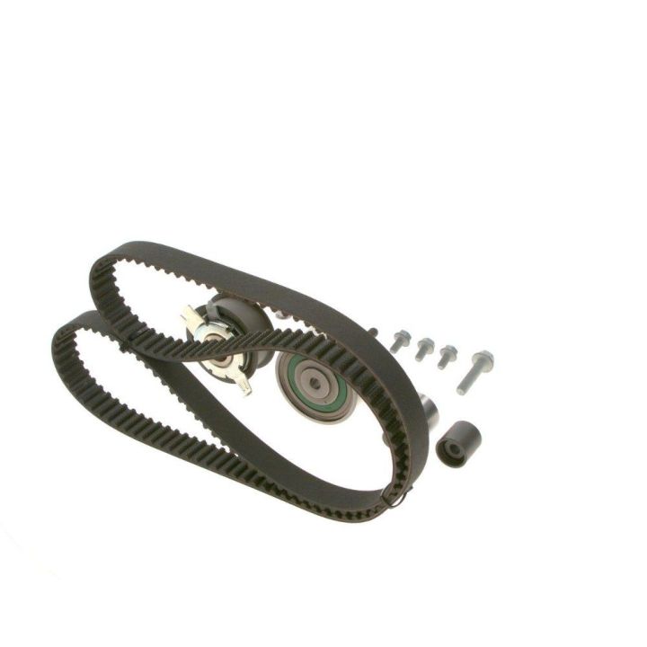 Triger Seti Crafter T6 Golf VI Passat A4 A5 Q5 Leon Octavia Caddy (2007-) - Bosch 1987946384