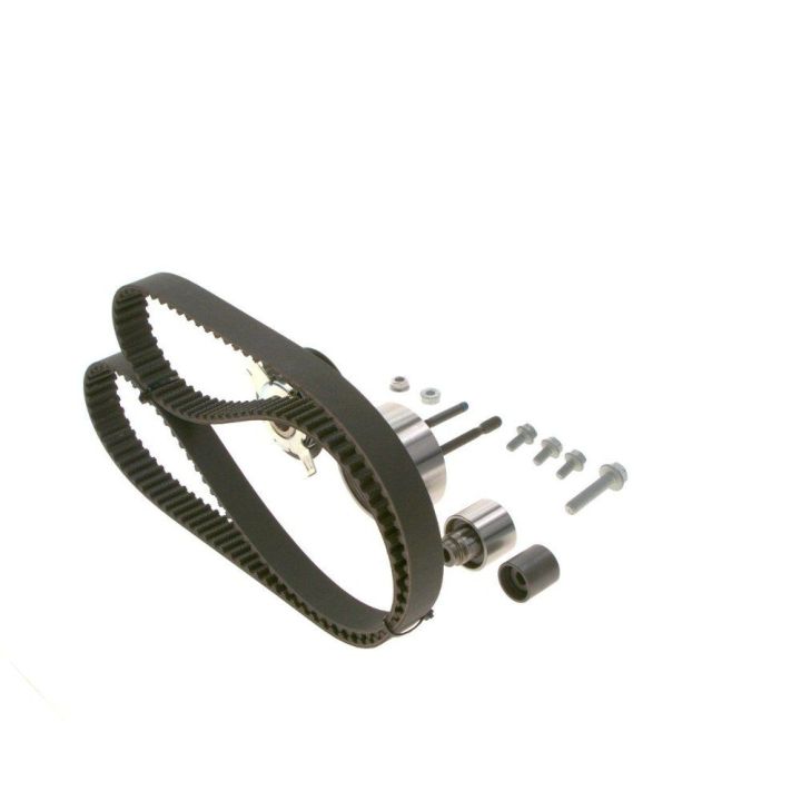 Triger Seti Crafter T6 Golf VI Passat A4 A5 Q5 Leon Octavia Caddy (2007-) - Bosch 1987946384