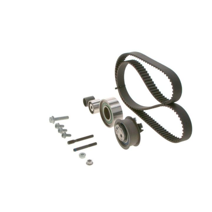 Triger Seti Crafter T6 Golf VI Passat A4 A5 Q5 Leon Octavia Caddy (2007-) - Bosch 1987946384