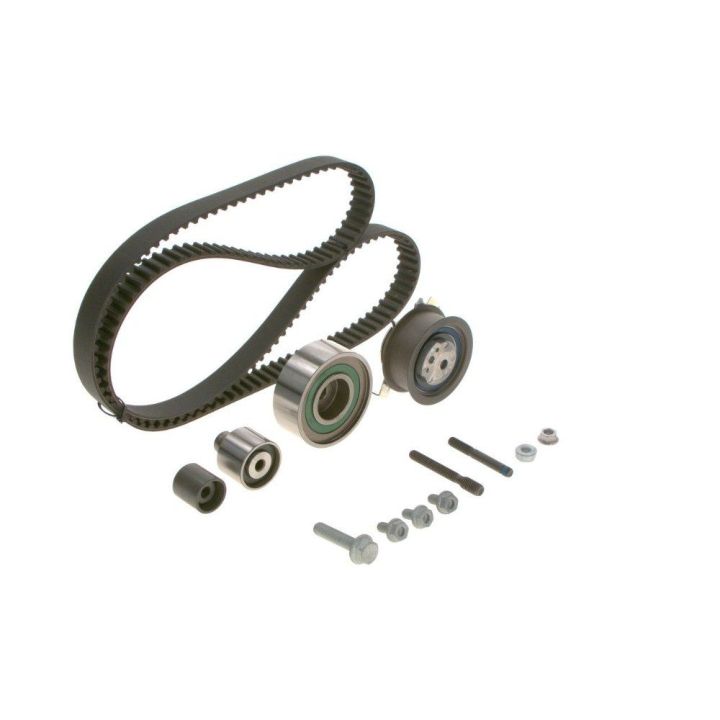 Triger Seti Crafter T6 Golf VI Passat A4 A5 Q5 Leon Octavia Caddy (2007-) - Bosch 1987946384