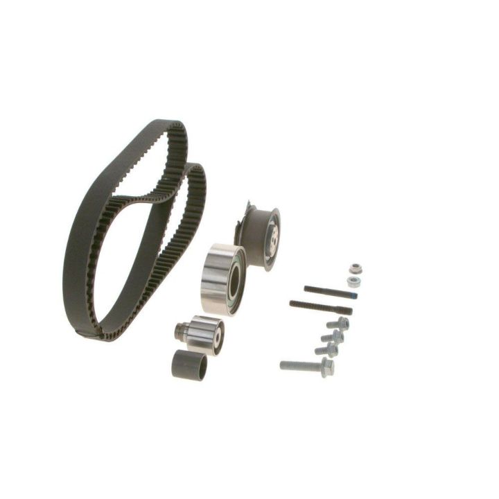 Triger Seti Crafter T6 Golf VI Passat A4 A5 Q5 Leon Octavia Caddy (2007-) - Bosch 1987946384