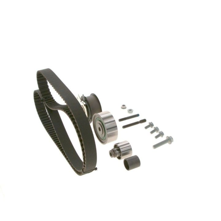 Triger Seti Crafter T6 Golf VI Passat A4 A5 Q5 Leon Octavia Caddy (2007-) - Bosch 1987946384