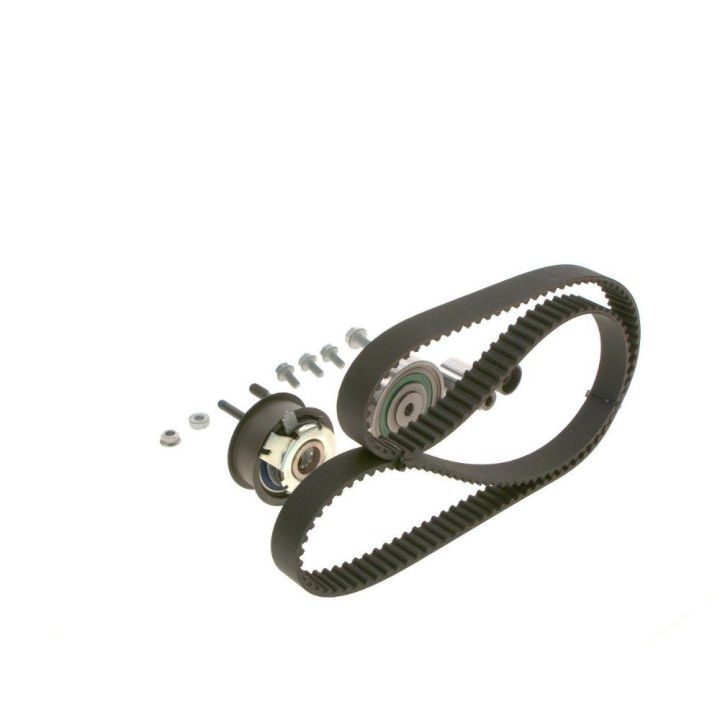 Triger Seti Crafter T6 Golf VI Passat A4 A5 Q5 Leon Octavia Caddy (2007-) - Bosch 1987946384