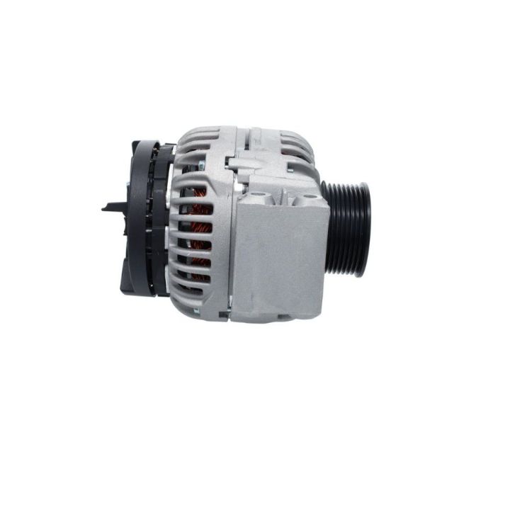 Alternatör 24V 100 Amp Scania P.G.R.T. Serisi İçin (2004-) - BOSCH 1986A00968