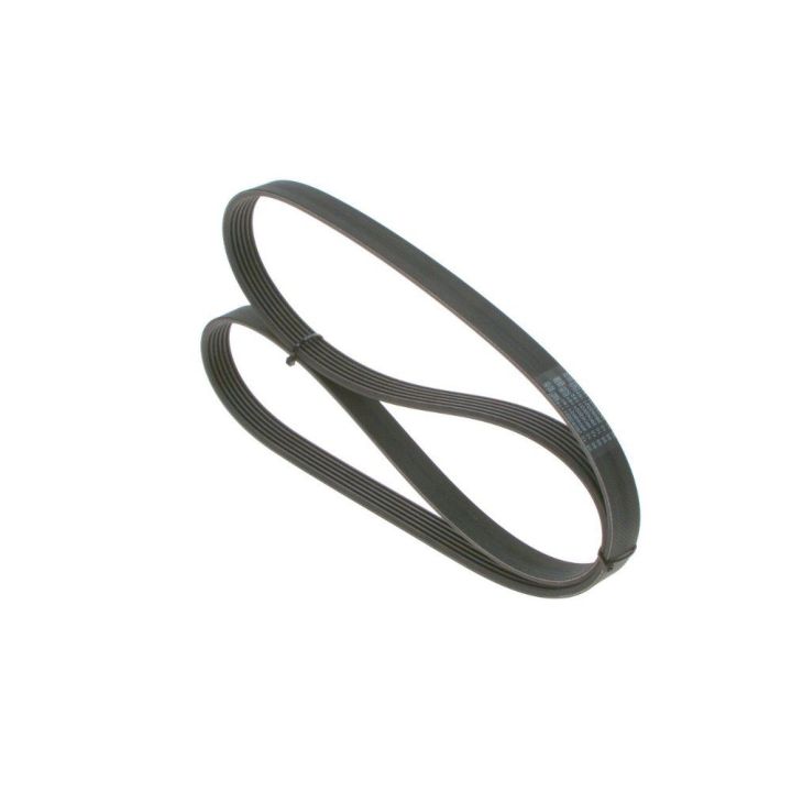 Kanallı V Kayışı BMW Citroen Fiat Opel Peugeot Seat Skoda VW - Bosch 1987945728