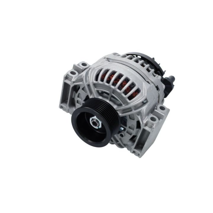 Alternatör 24V 100 Amp Scania P.G.R.T. Serisi İçin (2004-) - BOSCH 1986A00968