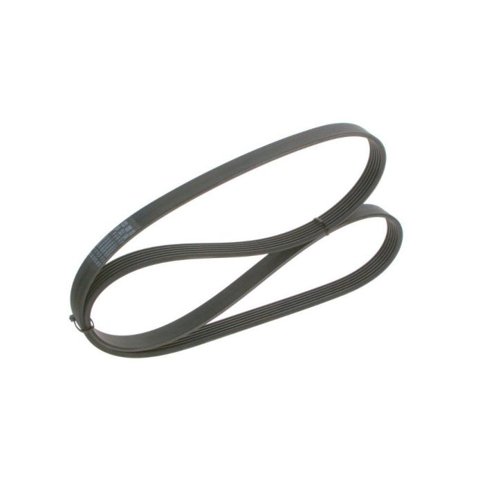 Kanallı V Kayışı BMW Citroen Fiat Opel Peugeot Seat Skoda VW - Bosch 1987945728