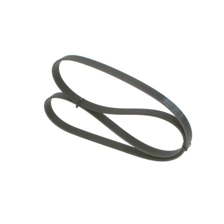 Kanallı V Kayışı BMW Citroen Fiat Opel Peugeot Seat Skoda VW - Bosch 1987945728