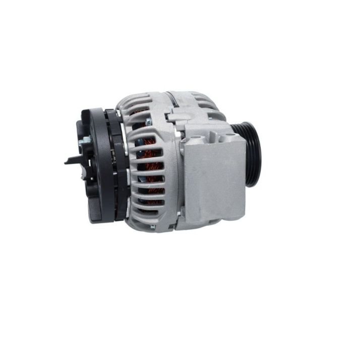 Alternatör 24V 100 Amp Scania P.G.R.T. Serisi İçin (2004-) - BOSCH 1986A00968