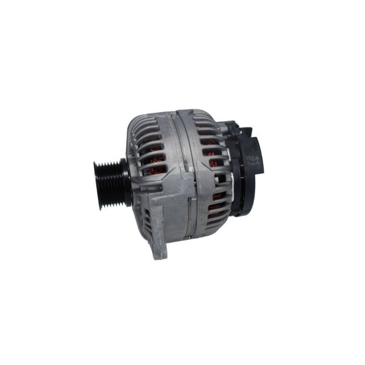 Alternatör Iveco Eurocargo Temsa Avenue 24V 90A İçin - BOSCH 1986A00966