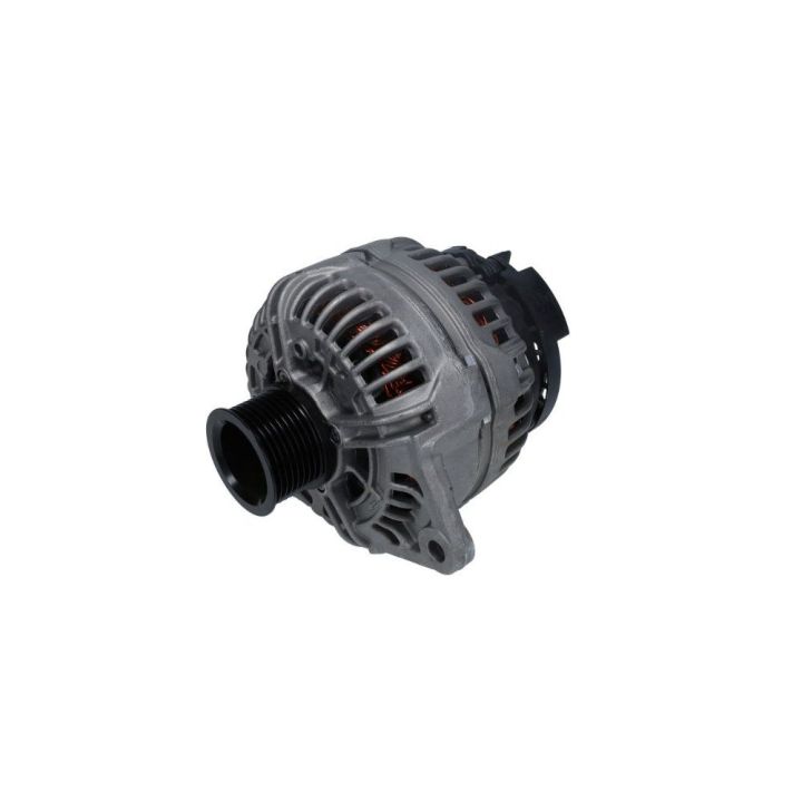 Alternatör Iveco Eurocargo Temsa Avenue 24V 90A İçin - BOSCH 1986A00966