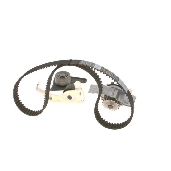 Su Pompalı Triger Seti Citroen Fiat Hyundai Peugeot (1995-) - Bosch 1987946967