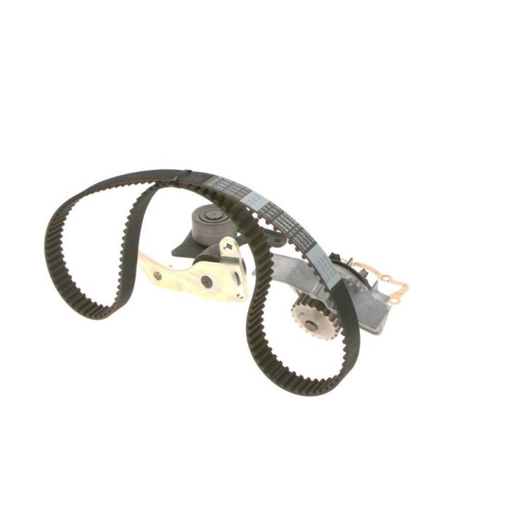 Su Pompalı Triger Seti Citroen Fiat Hyundai Peugeot (1995-) - Bosch 1987946967