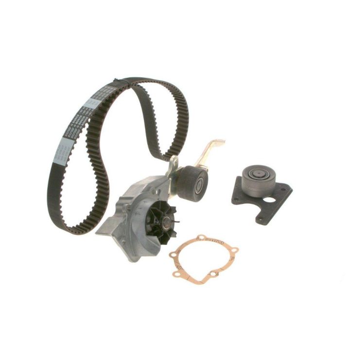 Su Pompalı Triger Seti Citroen Fiat Hyundai Peugeot (1995-) - Bosch 1987946967