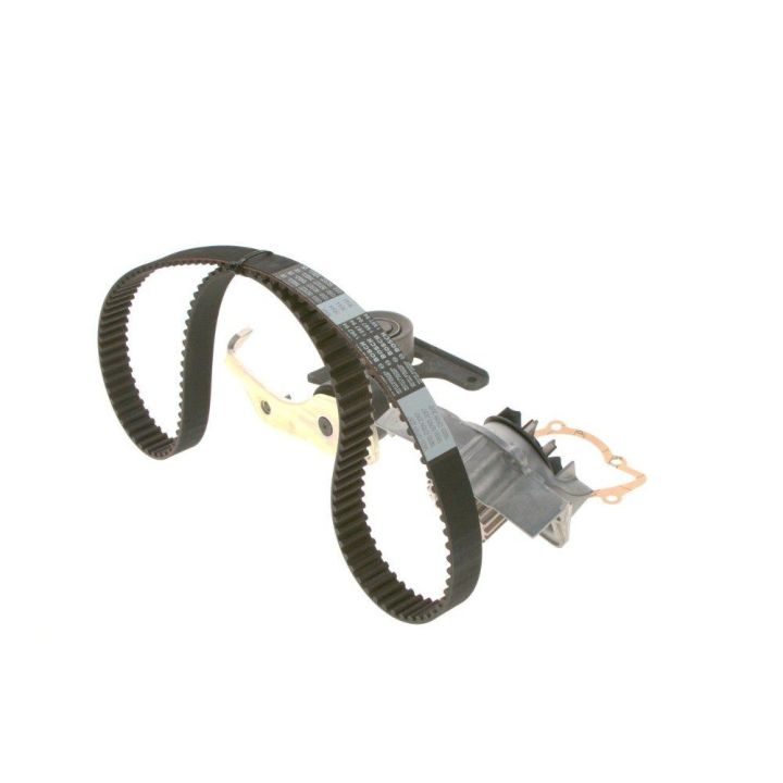 Su Pompalı Triger Seti Citroen Fiat Hyundai Peugeot (1995-) - Bosch 1987946967