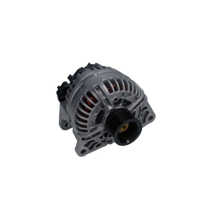 Alternatör Iveco Eurocargo Temsa Avenue 24V 90A İçin - BOSCH 1986A00966