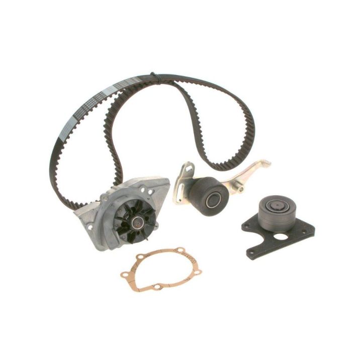 Su Pompalı Triger Seti Citroen Fiat Hyundai Peugeot (1995-) - Bosch 1987946967