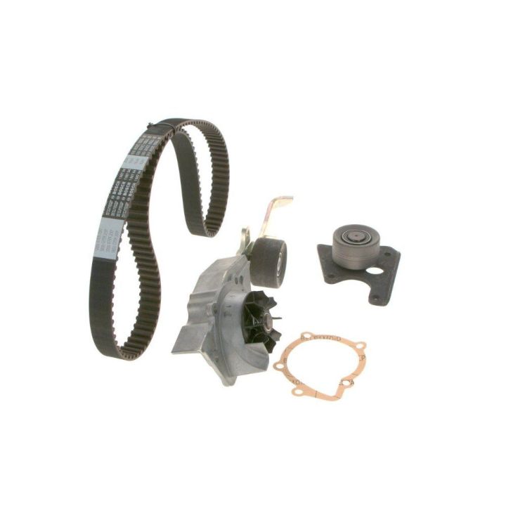 Su Pompalı Triger Seti Citroen Fiat Hyundai Peugeot (1995-) - Bosch 1987946967