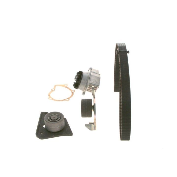 Su Pompalı Triger Seti Citroen Fiat Hyundai Peugeot (1995-) - Bosch 1987946967