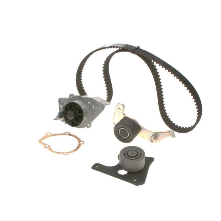 Su Pompalı Triger Seti Citroen Fiat Hyundai Peugeot (1995-) - Bosch 1987946967