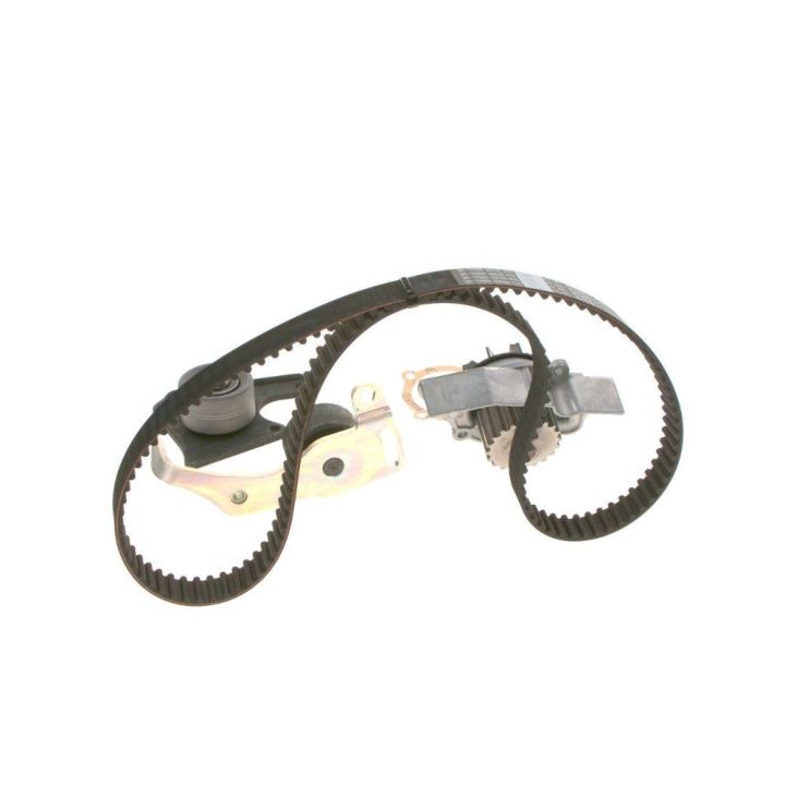 Su Pompalı Triger Seti Citroen Fiat Hyundai Peugeot (1995-) - Bosch 1987946967