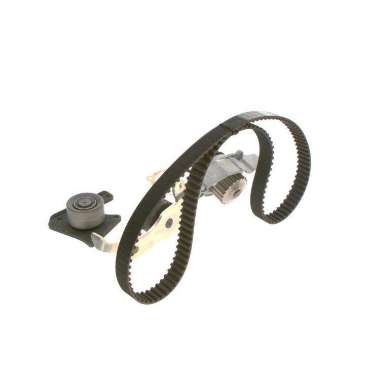 Su Pompalı Triger Seti Citroen Fiat Hyundai Peugeot (1995-) - Bosch 1987946967