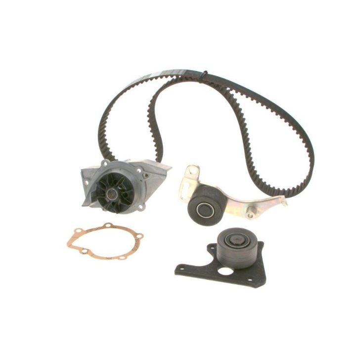 Su Pompalı Triger Seti Citroen Fiat Hyundai Peugeot (1995-) - Bosch 1987946967