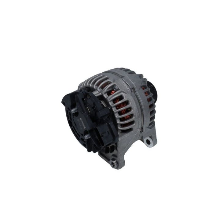 Alternatör Iveco Eurocargo Temsa Avenue 24V 90A İçin - BOSCH 1986A00966