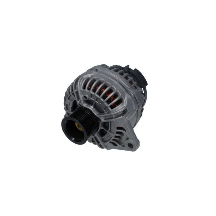 Alternatör Iveco Eurocargo Temsa Avenue 24V 90A İçin - BOSCH 1986A00966