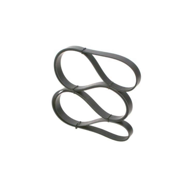 Kanallı V Kayışı 6PK2260 Mercedes W124 W210 Sprinter Vito Audi A6 Jeep (1986-2004) - Bosch 1987945981
