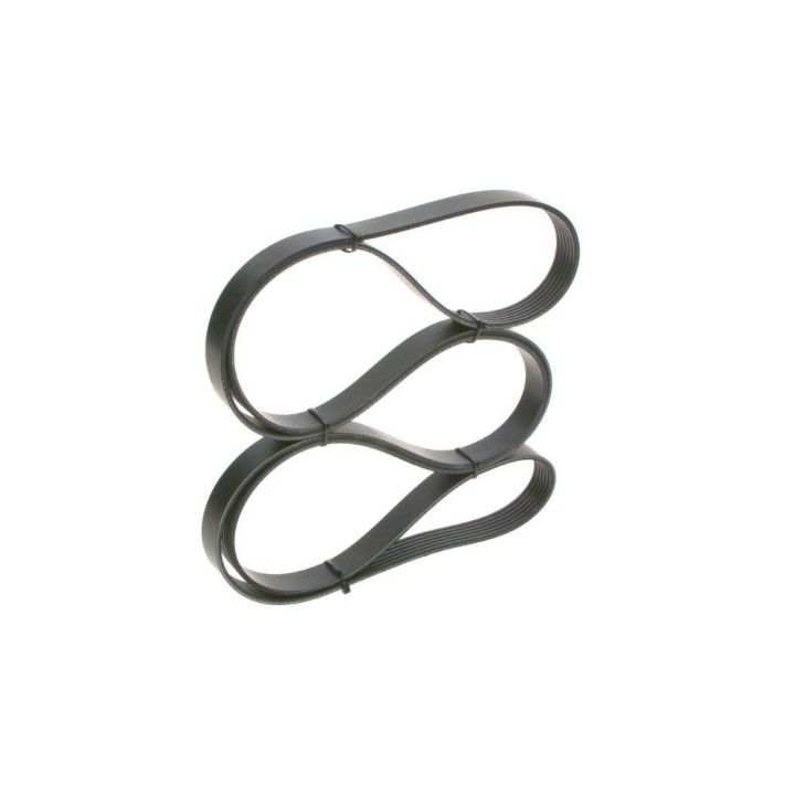 Kanallı V Kayışı 6PK2260 Mercedes W124 W210 Sprinter Vito Audi A6 Jeep (1986-2004) - Bosch 1987945981