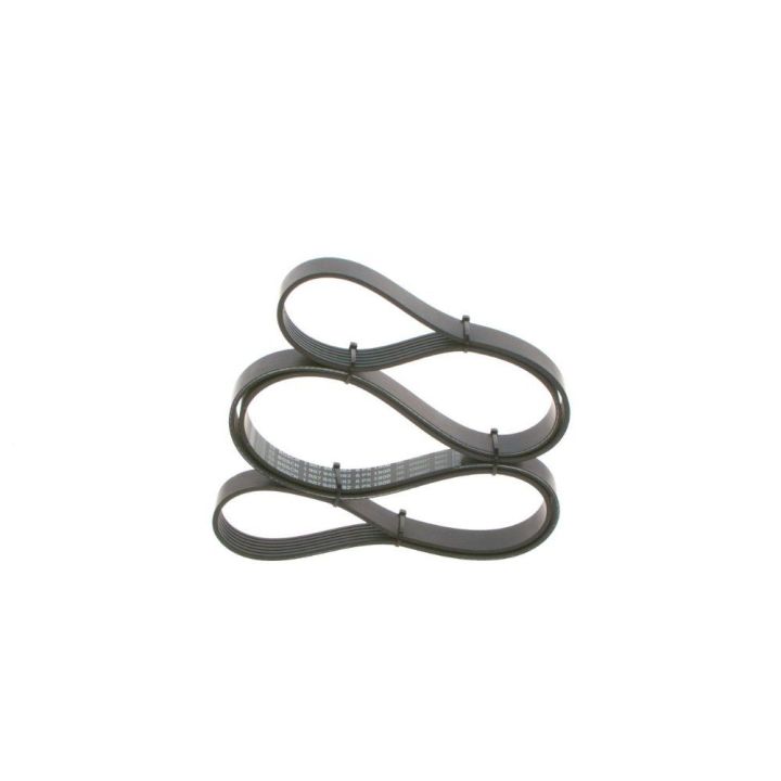 Kanallı V Kayışı 6PK1900 Opel Astra Vectra Citroen C2 C3 (2007-) - Bosch 1987945982