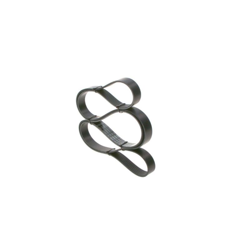 Kanallı V Kayışı 6PK1900 Opel Astra Vectra Citroen C2 C3 (2007-) - Bosch 1987945982