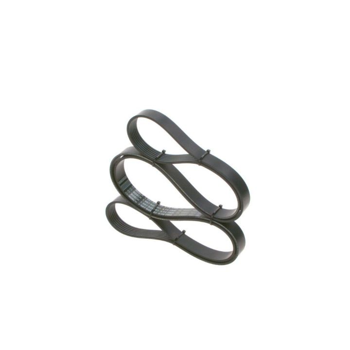 Kanallı V Kayışı 6PK1900 Opel Astra Vectra Citroen C2 C3 (2007-) - Bosch 1987945982