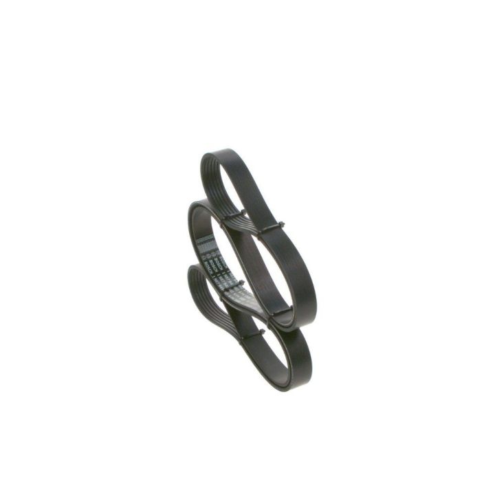 Kanallı V Kayışı 6PK1900 Opel Astra Vectra Citroen C2 C3 (2007-) - Bosch 1987945982