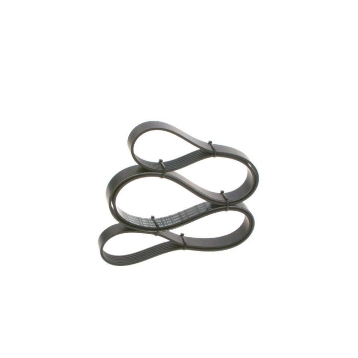 Kanallı V Kayışı 6PK1900 Opel Astra Vectra Citroen C2 C3 (2007-) - Bosch 1987945982