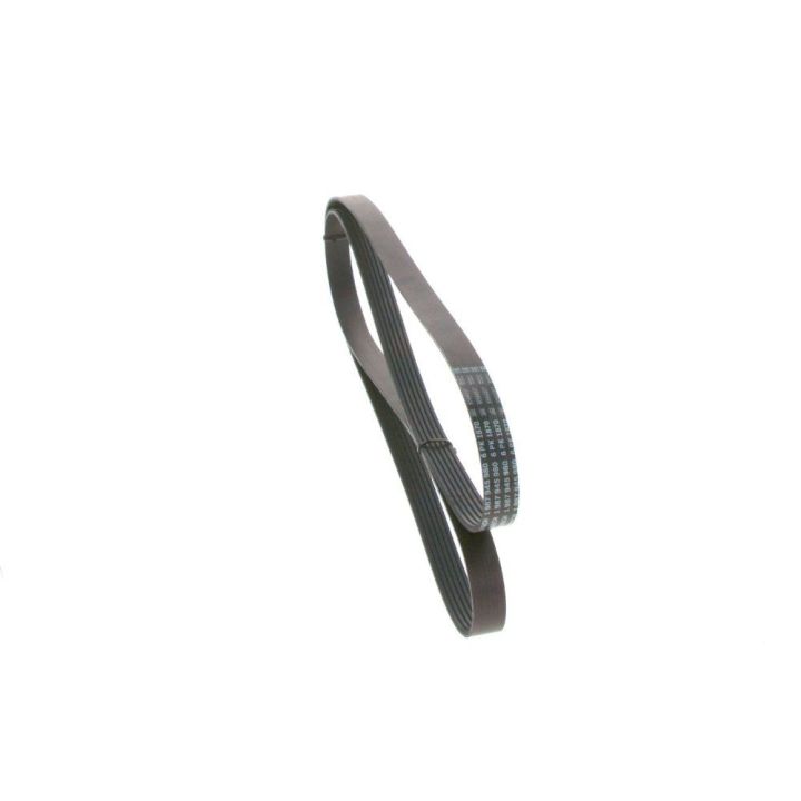 Kanalli V Kayisi 6PK1870 Opel Chevrolet Astra Cruze VW Polo Fabia BMW E46 (1998-2015) - BOSCH 1987945980