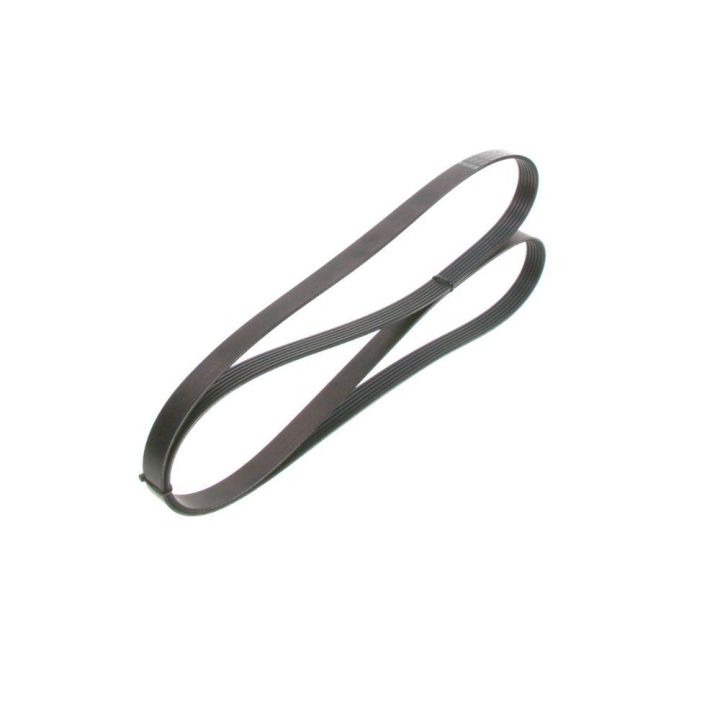 Kanalli V Kayisi 6PK1870 Opel Chevrolet Astra Cruze VW Polo Fabia BMW E46 (1998-2015) - BOSCH 1987945980