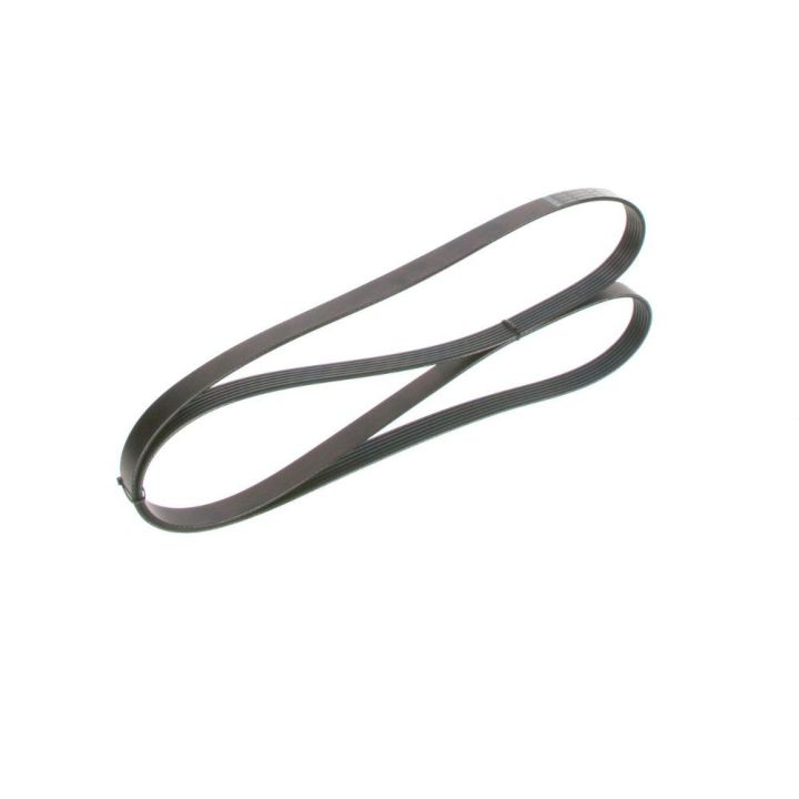 Kanalli V Kayisi 6PK1870 Opel Chevrolet Astra Cruze VW Polo Fabia BMW E46 (1998-2015) - BOSCH 1987945980