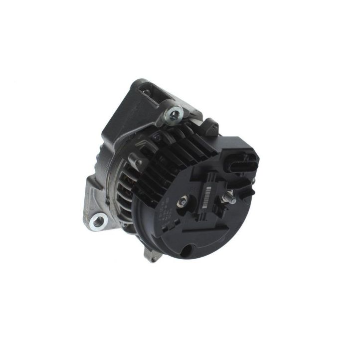 Alternatör Üç Fazlı Jeneratör 28V 80A MB Actros Atego 2 Vario Zetros İçin (1998-) - BOSCH 1986A00932