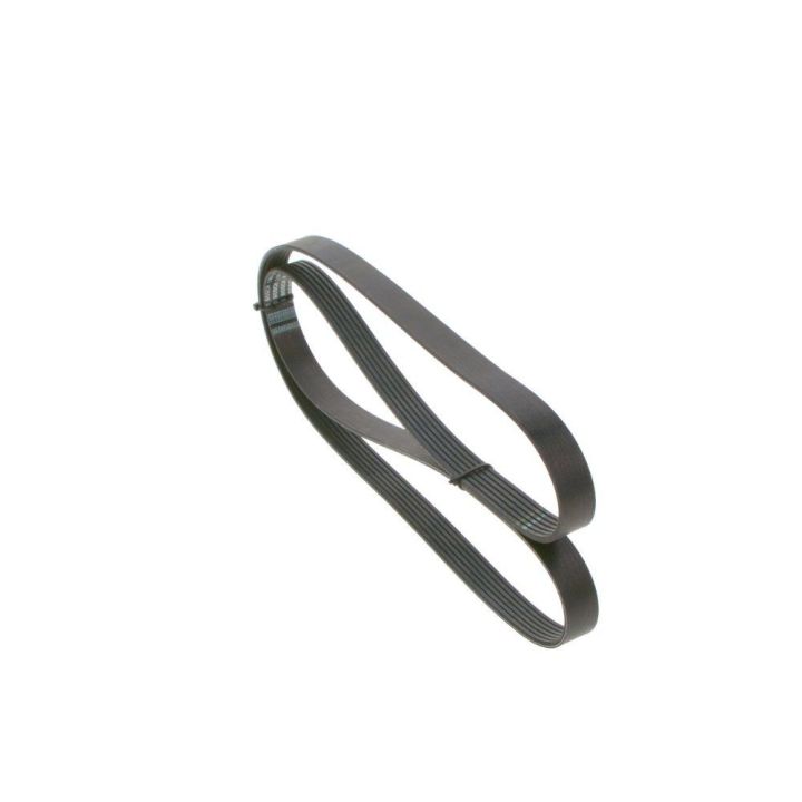 Kanalli V Kayisi Citroen Jumper 2.2 HDI - BOSCH 1987945985