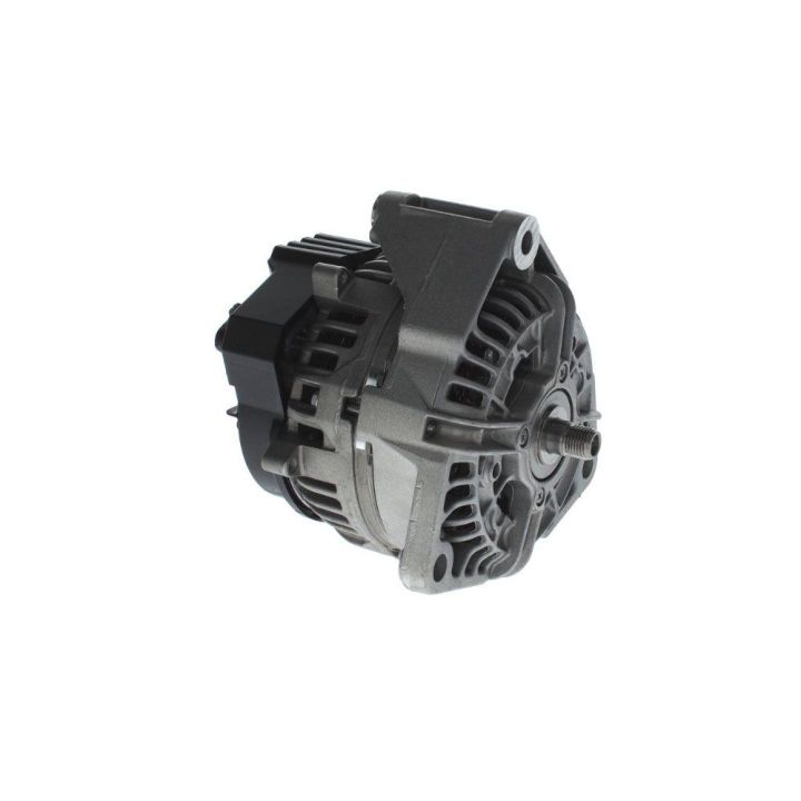 Alternatör Üç Fazlı Jeneratör 28V 80A MB Actros Atego 2 Vario Zetros İçin (1998-) - BOSCH 1986A00932