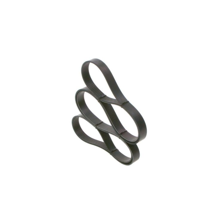 Kanalli V Kayisi 6PK1863 Opel Vectra Astra Audi A4 A6 Mercedes W203 W211 (1994-2008) - BOSCH 1987945983