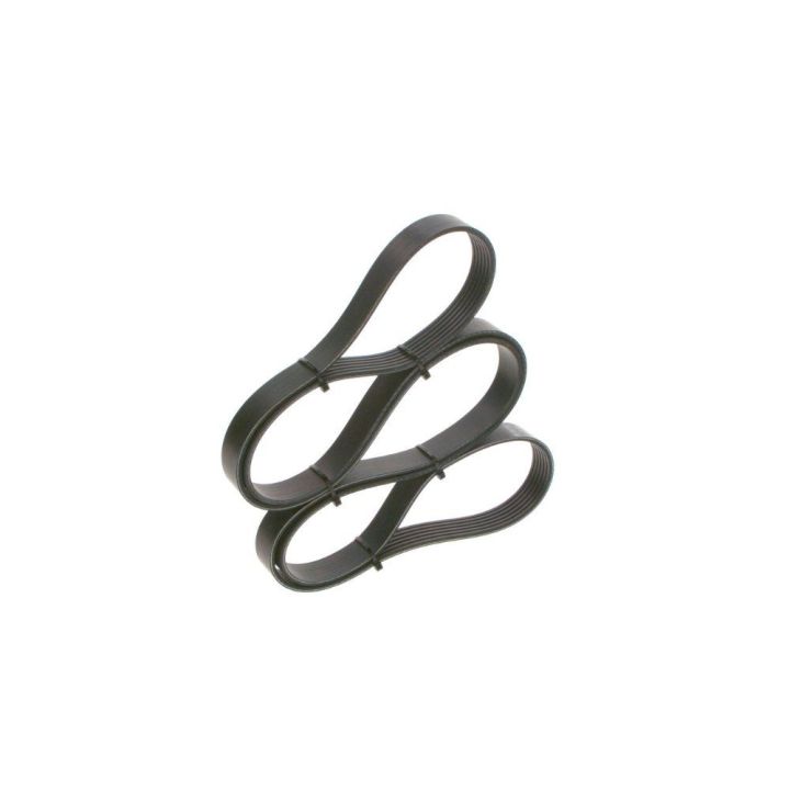Kanalli V Kayisi 6PK1863 Opel Vectra Astra Audi A4 A6 Mercedes W203 W211 (1994-2008) - BOSCH 1987945983