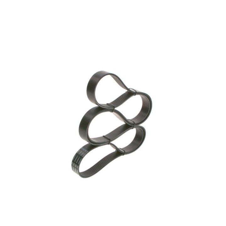 Kanalli V Kayisi 6PK1863 Opel Vectra Astra Audi A4 A6 Mercedes W203 W211 (1994-2008) - BOSCH 1987945983
